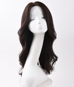 Rebecca 150% Density Full Lace Human Hair Wigs Fashion Long Wigs For Women