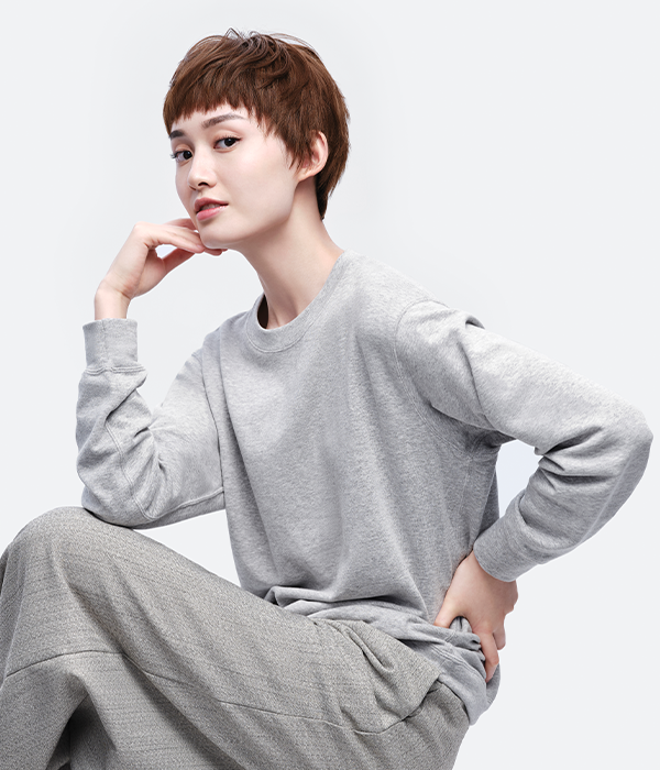 Rebecca Light Coffee Color Short Wigs Breathable 100% Human Hair Mono Top Wigs