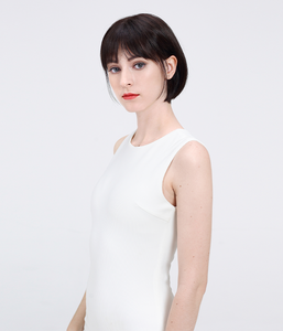 Rebecca Ready Go Short Bob Wigs Natural Color 100% Full Lace Human Hair Wig